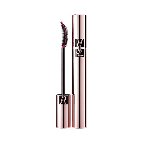 ysl mascara volume effet faux cils the curler